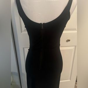 Body Con dress